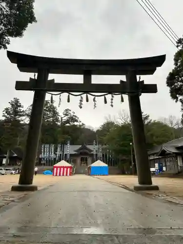 大宮八幡宮(兵庫県)