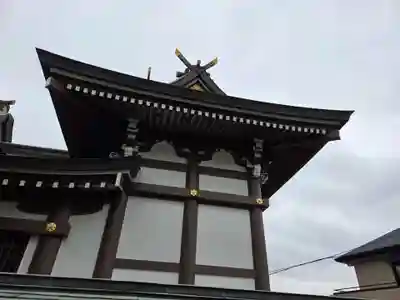 石津神社(大阪府)