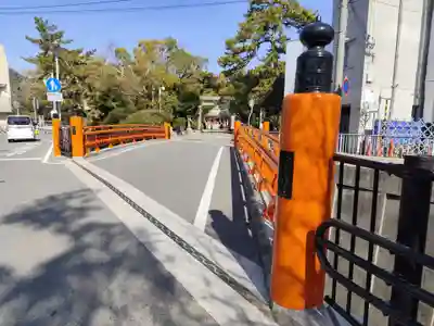 長田神社(兵庫県)