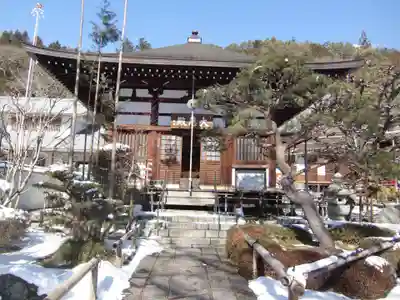 興禅寺(長野県)