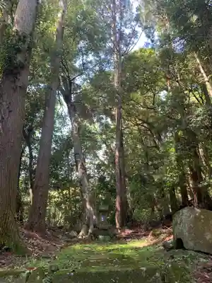 山ノ神神社(千葉県)
