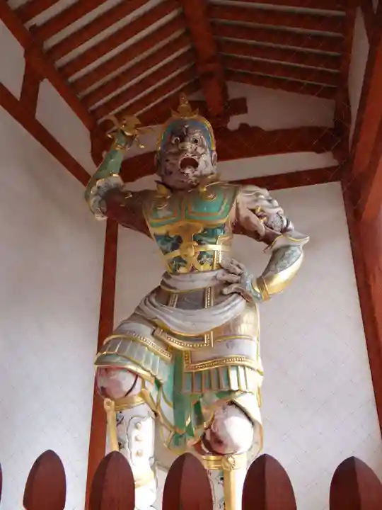 薬師寺(奈良県)