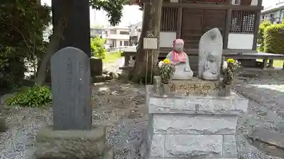 東光寺(埼玉県)