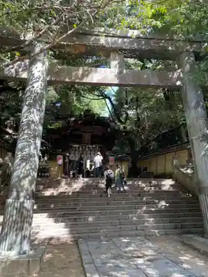 金刀比羅宮(香川県)