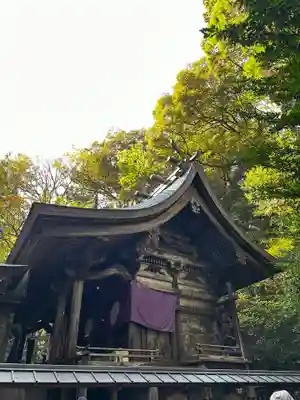 高千穂神社(宮崎県)