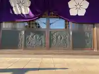 藥藏寺の本殿・本堂