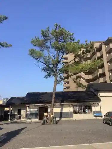 別小江神社(愛知県)