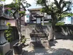 紀州神社の建物その他