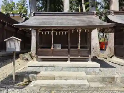 多賀大社(滋賀県)