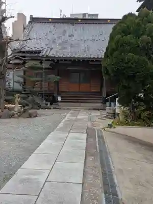 積徳寺(東京都)