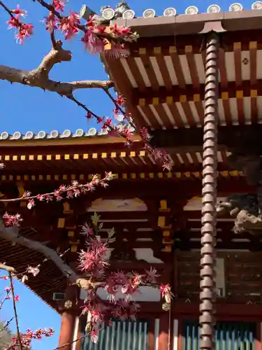 慈恩寺(埼玉県)