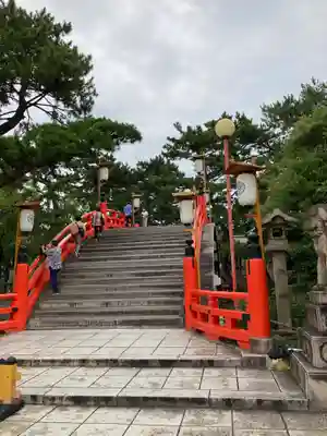 住吉大社のその他建物