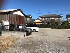 稲荷神社(埼玉県)