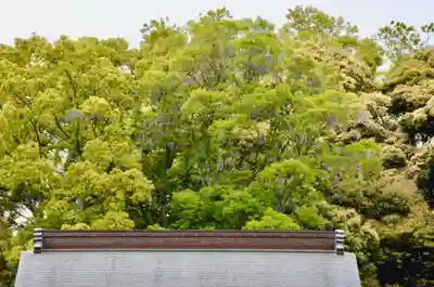伊勢の国 四天王寺のその他建物