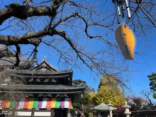 長谷寺のその他建物