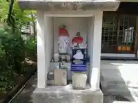 観音寺の末社・摂社