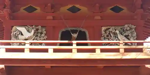 喜多院のその他建物