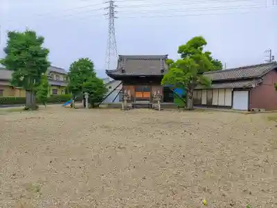 神明社(富山町)のその他建物