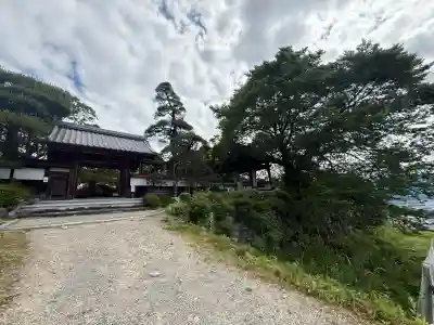 瑠璃寺(長野県)