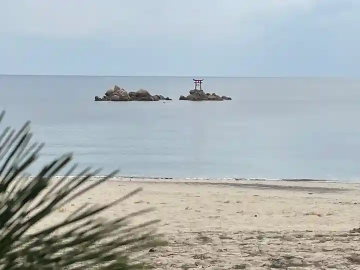 八幡奈多宮(大分県)