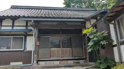 浄妙寺(福井県)