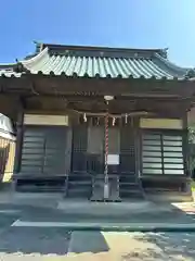 若宮神社(神奈川県)