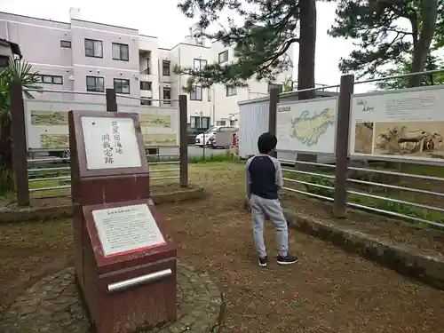 善慶寺の建物その他