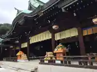 明治神宮(東京都)