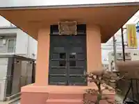 千光寺のその他建物