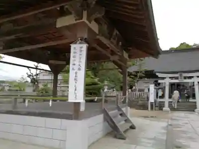 三輪神社(兵庫県)
