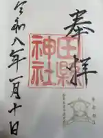 田縣神社(愛知県)