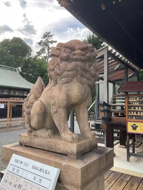 弓弦羽神社(兵庫県)