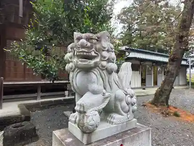 春日神社(栃木県)