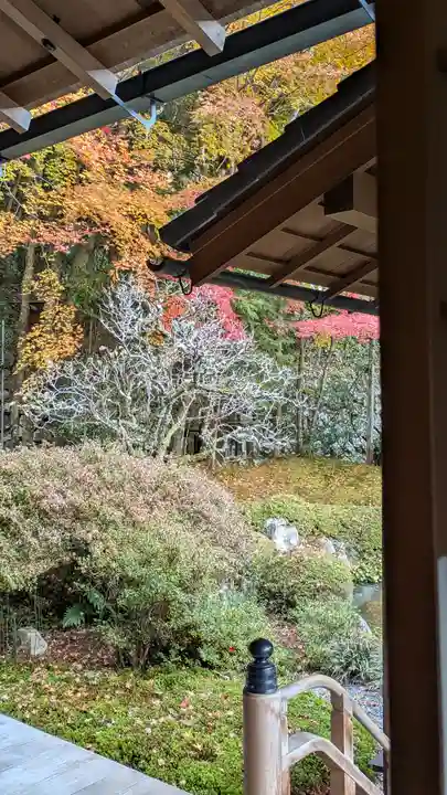 寂光院(京都府)
