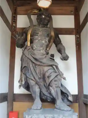 萬満寺(千葉県)