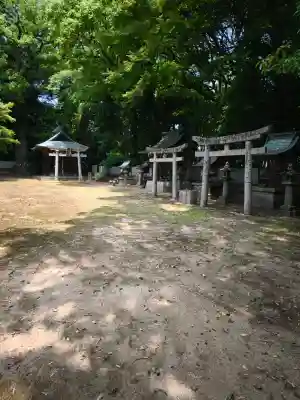 石岡神社(愛媛県)
