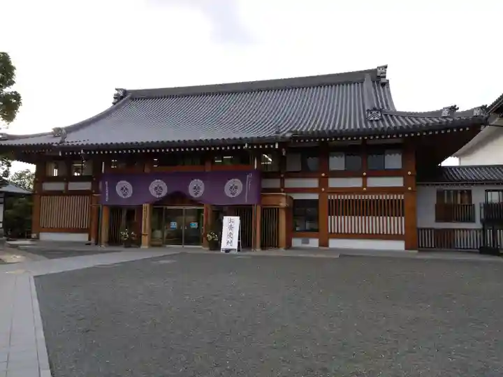 本願寺(西本願寺)(京都府)