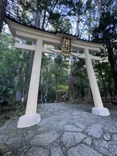 飛瀧神社（熊野那智大社別宮）(和歌山県)