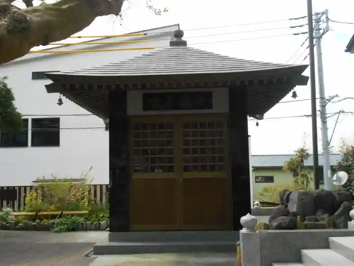 実教寺のその他建物