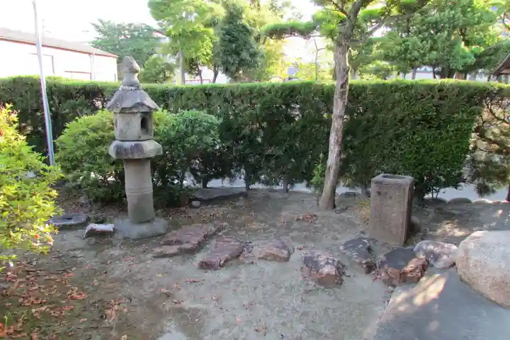 光雲寺のその他建物
