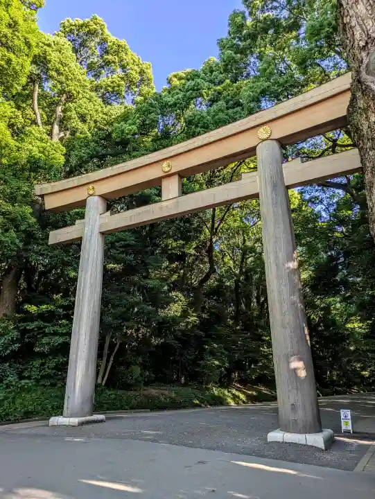 明治神宮の{uncategorized: "未分類", other: "その他", undefined: "問題あり", building: "その他建物", grave: "お墓", sacred_gate: "鳥居", guardian: "狛犬", statue: "像", buddha: "仏像", history: "歴史", nature: "自然", garden: "庭園", animal: "動物", pagoda: "塔", temizu: "手水舎", mountain_gate: "山門・神門", sanctuary: "本殿・本堂", subordinate: "末社・摂社", art: "芸術", scenery: "景色", jizo: "地蔵", ema: "絵馬", goshuin: "御朱印", omikuji: "おみくじ", items: "授与品その他", amulet: "お守り", goshuincho: "御朱印帳", eats: "食事", festival: "お祭り", votive_dance: "神楽", shichigosan: "七五三参", wedding: "結婚式", experience: "体験その他", initially: "初詣", around: "周辺", anti_infection: "感染症対策"}