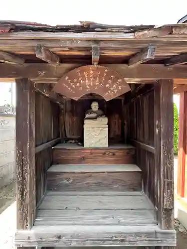 源光寺(埼玉県)