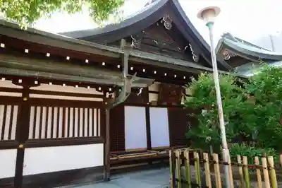大阪天満宮のその他建物