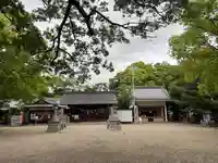 小垣江神明神社(愛知県)