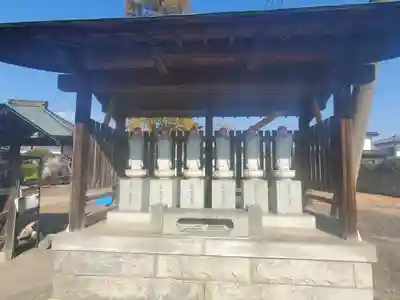 東光寺(上渋垂町)(栃木県)