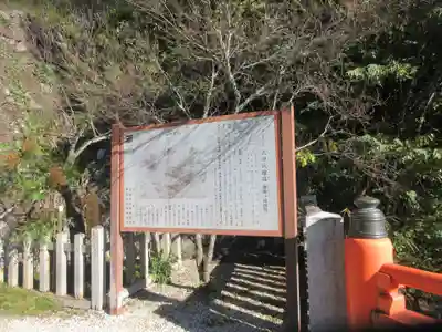 武田神社(山梨県)