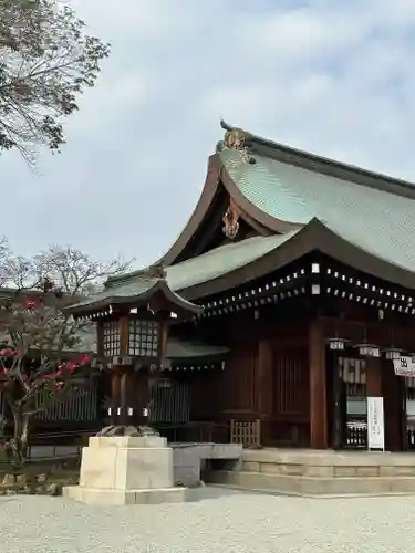 橿原神宮のその他建物