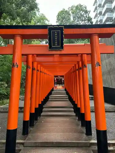 生田神社(兵庫県)