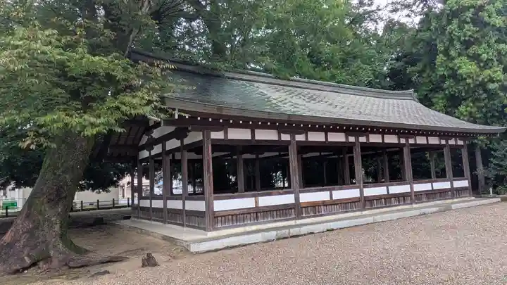 (木津)御霊神社(京都府)