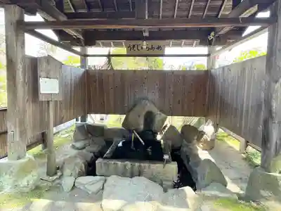 伊勢の国 四天王寺(三重県)